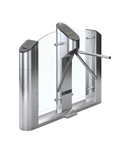 Турникет моторизованный Oxgard Praktika Т-03 (ВЗР 1887) в Симферополе Турникеты Pintop.ru