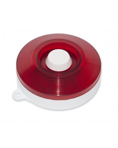 Оповещатель комбинированный Электротехника и Автоматика МАЯК-24-КПМ1 в Симферополе Оповещатели Pintop.ru