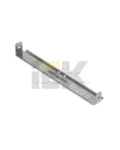 Соединитель безвинтовой CF IEK CLW10-CF в Симферополе Аксессуары для лотков Pintop.ru