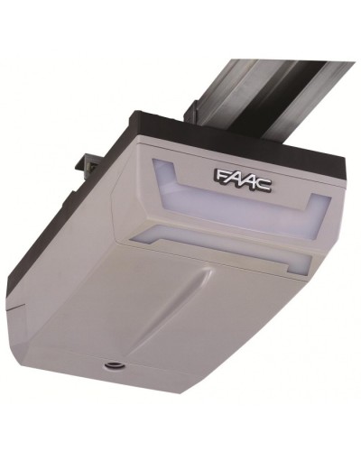 Привод потолочный Faac 105680 в Симферополе Запчасти для шлагбаумов и автоматики Pintop.ru