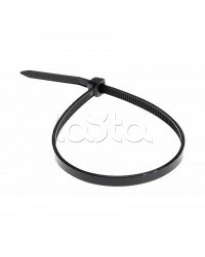 Стяжка 300x3,6 мм нейлоновая (100шт/уп) PROCONNECT 57-0301 в Симферополе Стяжки-хомуты Pintop.ru