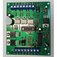 Модуль TK02 v4 Ростов-Дон