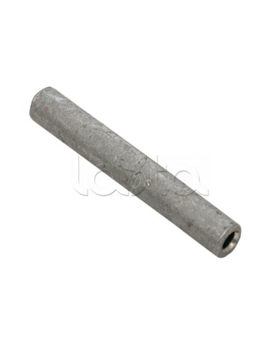 Гильза соединительная алюминиевая ГА 10-4,5 EKF PROxima (gl-10-4,5) в Симферополе Крепежные изделия Pintop.ru