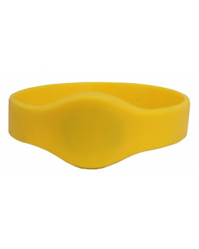 Браслет с MIFARE идентификатором Smartec ST-PT074MF-YL в Симферополе Оптовые идентификаторы Pintop.ru