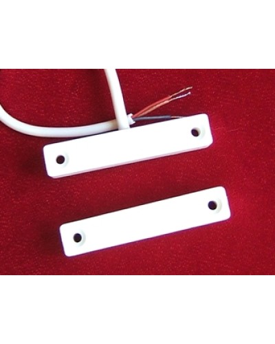 Датчик положения Магнито-Контакт ДП 102-2 в Симферополе Извещатели охранные Pintop.ru