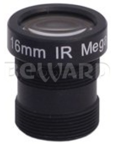 Объектив мегапиксельный с фиксированной диафрагмой Beward BL16018BIR-WF в Симферополе Объективы для камер видеонаблюдения Pintop.ru