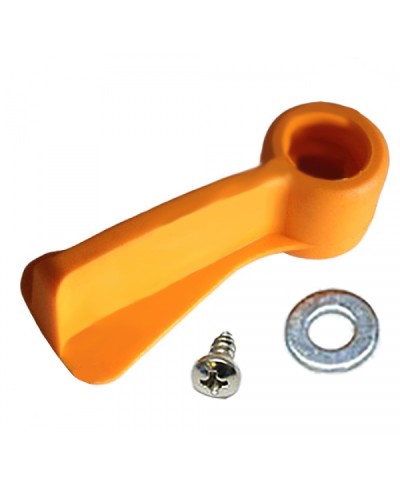 Ручка разблокировки F1000 Came 119RID156 в Симферополе Запчасти для шлагбаумов и автоматики Pintop.ru