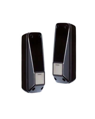 Фотоэлементы Faac 785103 в Симферополе Запчасти для шлагбаумов и автоматики Pintop.ru