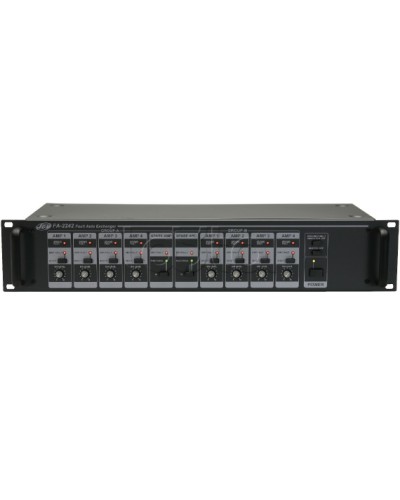 Блок горячей замены усилителей JDM FA-2242 в Симферополе 19 оборудование (рэковое/стоечное) JDM Pintop.ru