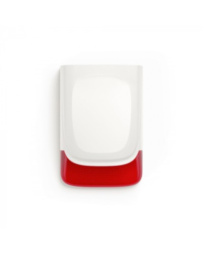 Сирена C.Nord СН-Сирена-Улица в Симферополе Оповещатели Pintop.ru