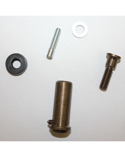 Пятка якоря Метаком Пятка ML-400/450 в Симферополе Электромагнитные замки Pintop.ru