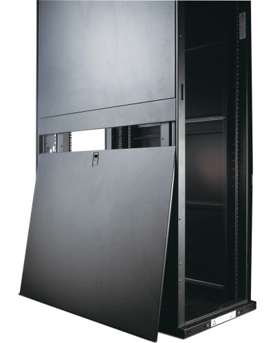 Комплект боковых панелей для цоколя шкафа LANMASTER DCS 800х1070 LANMASTER LAN-DC-CB-8x10-PL2SP в Симферополе Коммутационные изделия Pintop.ru