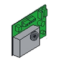 Плата RX DOC-E Came 119RIR017
