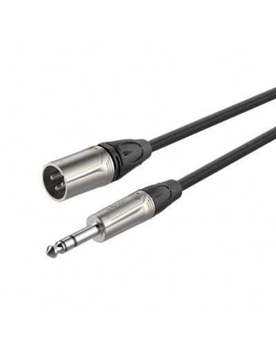 Кабель микрофонный ROXTONE DMXJ260/10 в Симферополе Система оповещения и трансляции Roxton Pintop.ru