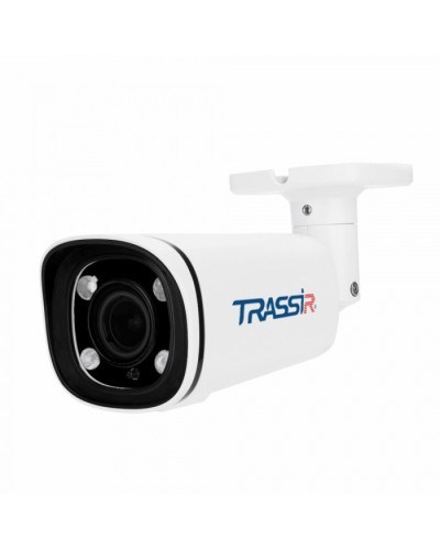 IP-камера видеонаблюдения в стандартном исполнении TRASSIR TR-D2153IR6 v2 2.7-13.5 в Симферополе IP-камеры Pintop.ru
