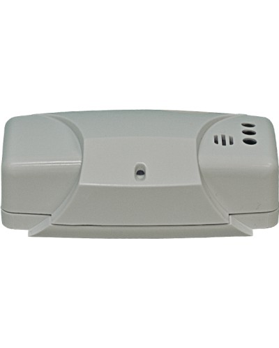 Извещатель охранный поверхностный звуковой с каналом антимаскирования Риэлта Стекло-4 (ИО 329-10) в Симферополе Извещатели охранные Pintop.ru