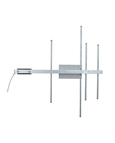 Антенна направленная с разъемом Альтоника АН7-433 в Симферополе Охранно-пожарное оборудование Pintop.ru