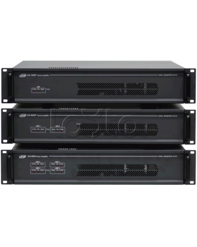 Усилитель мощности D-класса JDM DA-1000P в Симферополе Усилители Pintop.ru