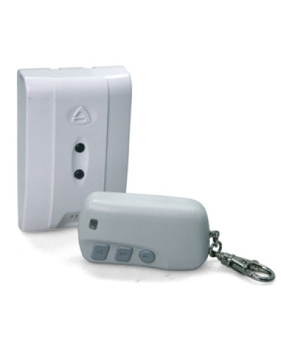 Радиосистема тревожной сигнализации Сибирский Арсенал Лидер-4 в Симферополе Радиоканальная система безопасности - Сибирский Арсенал Pintop.ru