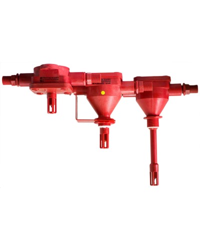 Mavigard ML-2130.BS (ИП 101-2-В) Тепловой извещатель Maxlogic, класс BS неадресный, вкл. базу ML-0144 в Симферополе Пожарные извещатели Pintop.ru