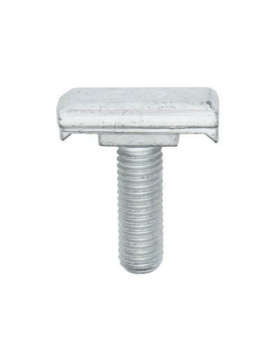 DKC Винт для крепления к С-образному профилю М10х30, нерж. сталь А4 (CM041030INOX316L) в Симферополе Крепежные изделия Pintop.ru