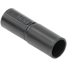 ELASTA Муфта труба-труба GI50G серая IEK (CTA10MP-GIG50-K41-010)