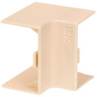 ELECOR Угол внутренний КМВ 40х16 сосна (4шт/компл) IEK (EL-KK10D-V-040-016-K34)