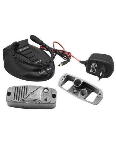 Устройство переговорное Digital Duplex DD 205 T HF SD в Симферополе Интерфоны и интеркомы Pintop.ru