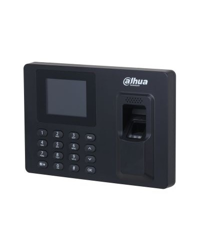 AI терминал учета рабочего времени и контроля доступа Dahua DHI-VTO9631Q в Симферополе Дополнительное оборудование для СКУД Pintop.ru