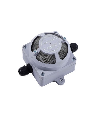 Извещатель дымовой Компания СМД ИП212 Трион МК Н-ОП АМ в Симферополе Пожарные извещатели Pintop.ru