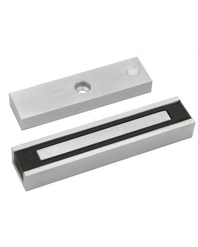 Электромагнитный замок влагозащищённый ALeko ALM-180FB (24В) в Симферополе Электромагнитные замки Pintop.ru