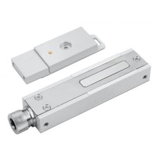 Электромагнитный замок взрывозащищенный ALeko ALM-FM-M20-24-B