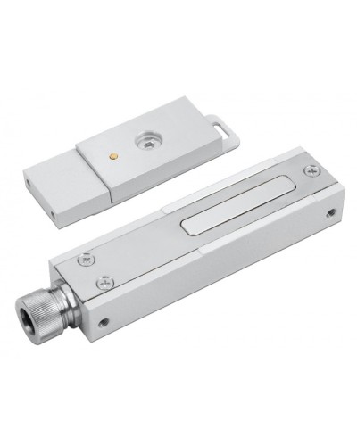 Электромагнитный замок взрывозащищенный ALeko ALM-FM-M20-G-12-M в Симферополе Электромагнитные замки Pintop.ru