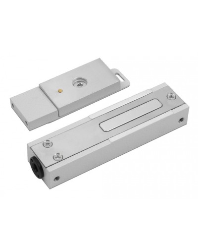 Электромагнитный замок взрывозащищенный ALeko ALM-FM-M20-G-24-K в Симферополе Электромагнитные замки Pintop.ru