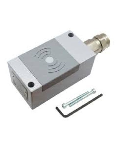 Считыватель взрывозащищенный ALeko ALM-RD-S06-FM-RMF-К в Симферополе Считыватели Pintop.ru