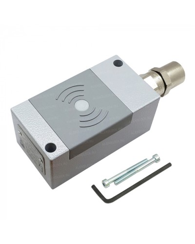 Считыватель взрывозащищенный ALeko ALM-RD-S06-FM-RMFEH-T в Симферополе Считыватели Pintop.ru