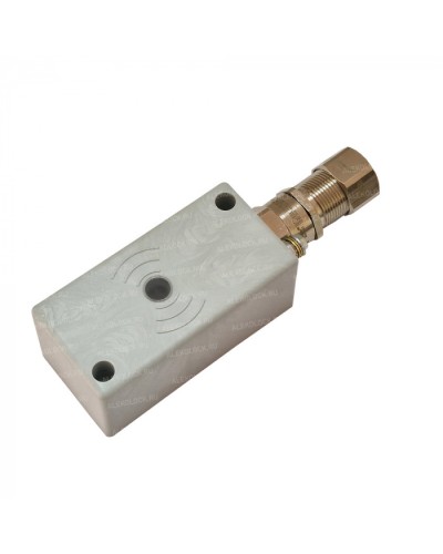 Считыватель взрывозащищенный ALeko ALM-RD-S08-F-RMFEH-К в Симферополе Считыватели Pintop.ru