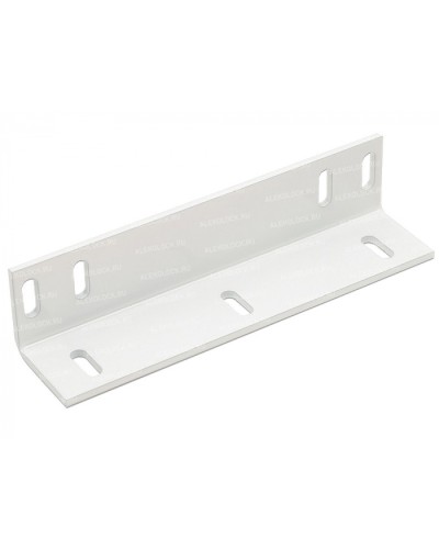 Уголок монтажный ALeko Уголок 150Р (белый) в Симферополе Дополнительное оборудование для СКУД Pintop.ru