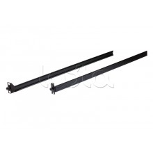 Монтажный комплект 2-in-1U для стандартной установки в стойку ATEN 2K-0001