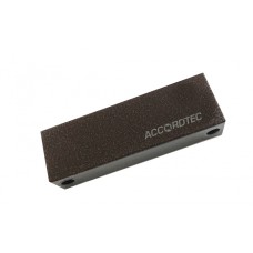 Электромагнитный замок AccordTec ML-300KВ с уголком