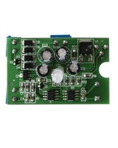 Плата управления электромагнитным замком AccordTec плата ML-194 в Симферополе Электромагнитные замки Pintop.ru