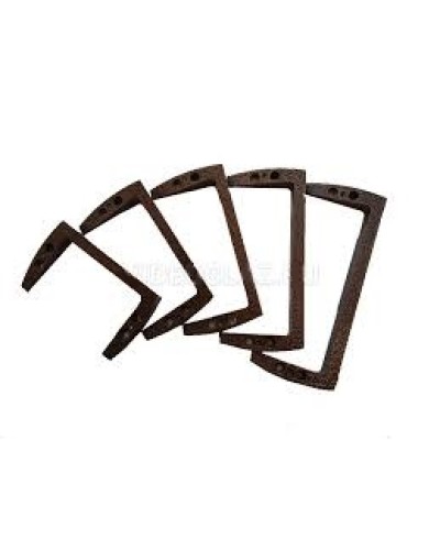 Уголок Activision Уголок AVP-454 (медь) в Симферополе Аксессуары для малоабонентных видеодомофонов Pintop.ru