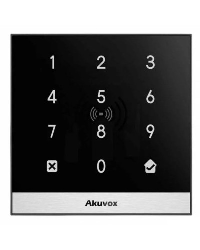 Автономный терминал Akuvox A02S в Симферополе Контроллеры Pintop.ru