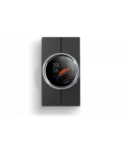 Внутренняя интерком панель Akuvox RT61_R2_EU в Симферополе Вызывные IP панели Pintop.ru