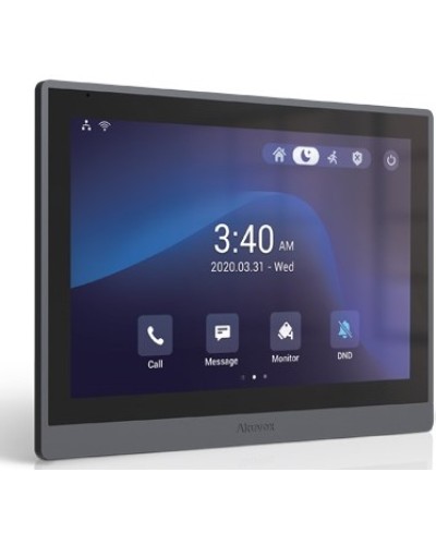 IP монитор (интерком-панель) Akuvox IT88S_IW в Симферополе Абонентские IP устройства Pintop.ru