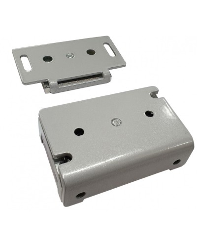 Замок электромагнитный Aler AL-75FB в Симферополе Электромагнитные замки Pintop.ru