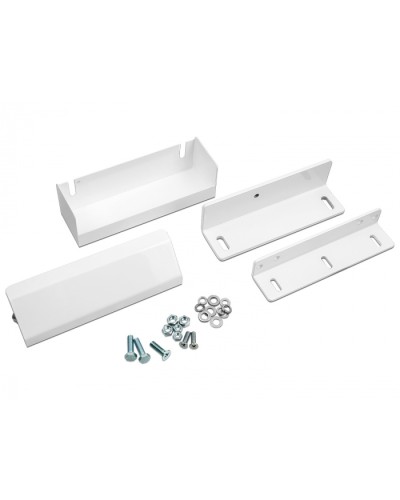 Комплект монтажа Aler МК AL-150PR - Inside (белый) в Симферополе Дополнительное оборудование для СКУД Pintop.ru