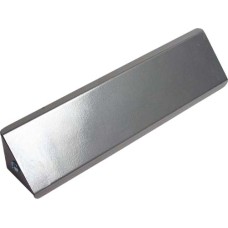 Комплект монтажный для замка AL-400 Aler МК AL-400PR (серый)