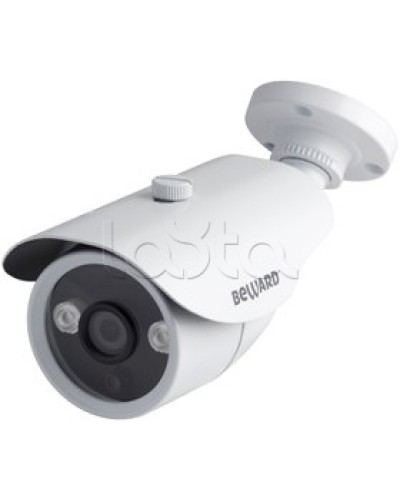 IP-камера видеонаблюдения уличная в стандартном исполнении Beward B1210R (2.8мм) в Симферополе IP-камеры Pintop.ru