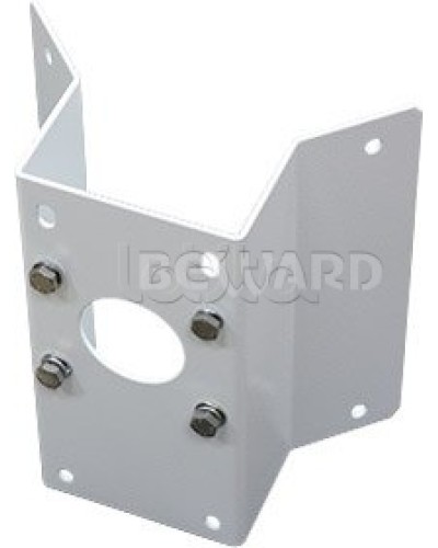 Кронштейн для углового монтажа Beward B75CST в Симферополе Кронштейны и адаптеры для камер и мониторов Pintop.ru